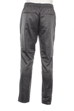 Мъжки панталон Guess, Размер M, Цвят Сив, Цена 86,00 лв.