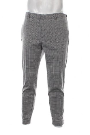Мъжки панталон H&M, Размер L, Цвят Многоцветен, Цена 16,53 лв.