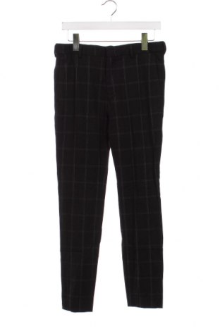Pantaloni de bărbați H&M, Mărime S, Culoare Negru, Preț 38,16 Lei