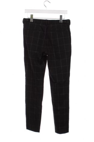 Pantaloni de bărbați H&M, Mărime S, Culoare Negru, Preț 35,29 Lei
