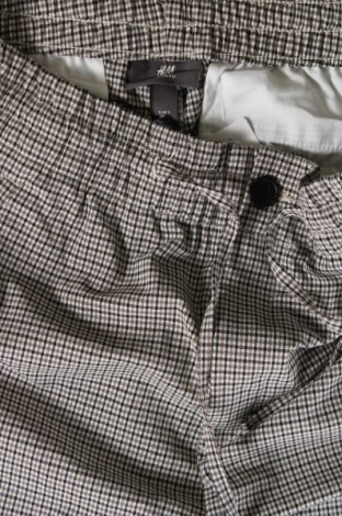 Ανδρικό παντελόνι H&M, Μέγεθος S, Χρώμα Πολύχρωμο, Τιμή 6,46 €