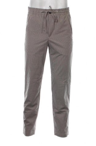 Мъжки панталон H&M, Размер S, Цвят Многоцветен, Цена 10,44 лв.