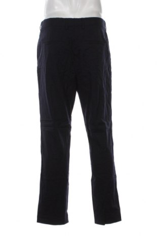 Ανδρικό παντελόνι H&M, Μέγεθος L, Χρώμα Μπλέ, Τιμή 5,92 €