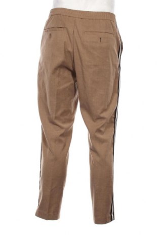Pánské kalhoty  H&M, Velikost M, Barva Béžová, Cena  367,00 Kč