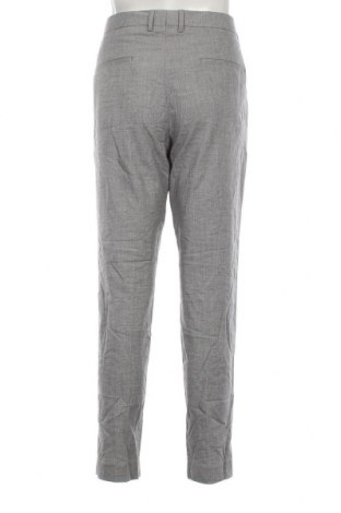 Ανδρικό παντελόνι H&M, Μέγεθος L, Χρώμα Γκρί, Τιμή 5,74 €