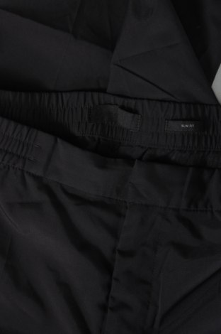 Мъжки панталон H&M, Размер S, Цвят Син, Цена 8,99 лв.