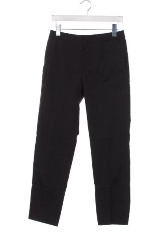 Мъжки панталон H&M, Размер S, Цвят Син, Цена 4,35 лв.