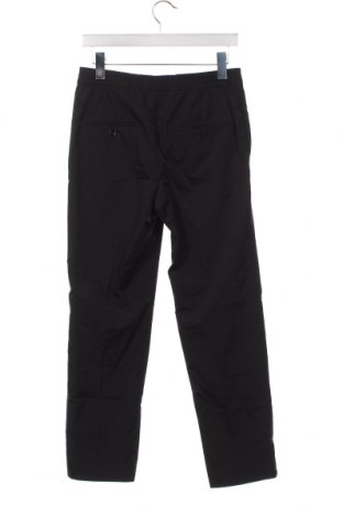 Мъжки панталон H&M, Размер S, Цвят Син, Цена 8,99 лв.