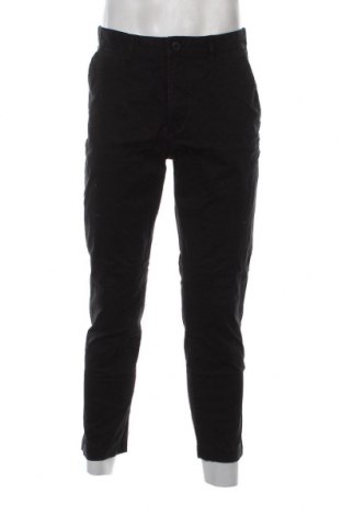 Ανδρικό παντελόνι H&M, Μέγεθος M, Χρώμα Μαύρο, Τιμή 8,07 €