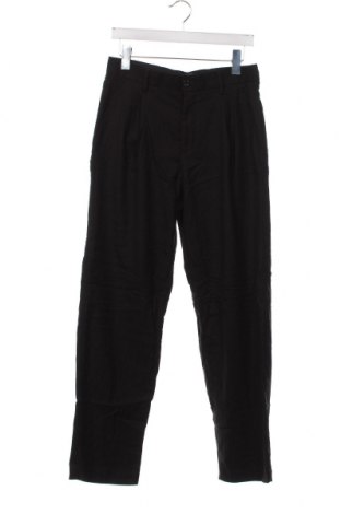 Pantaloni de bărbați H&M, Mărime S, Culoare Negru, Preț 14,31 Lei