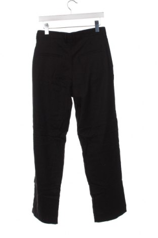 Мъжки панталон H&M, Размер S, Цвят Черен, Цена 8,99 лв.