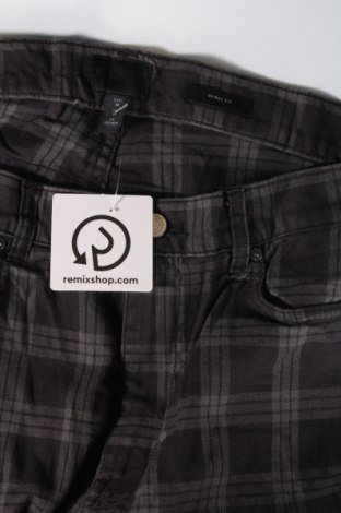 Pánske nohavice  H&M, Veľkosť M, Farba Sivá, Cena  5,26 €
