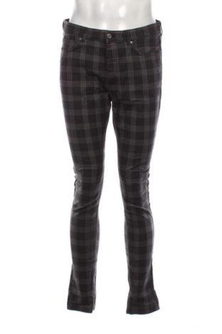 Мъжки панталон H&M, Размер M, Цвят Сив, Цена 9,28 лв.