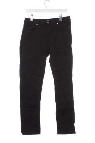 Pantaloni de bărbați H&M, Mărime M, Culoare Negru, Preț 38,16 Lei