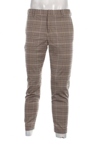Ανδρικό παντελόνι H&M, Μέγεθος L, Χρώμα Πολύχρωμο, Τιμή 8,97 €
