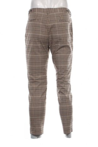 Pantaloni de bărbați H&M, Mărime L, Culoare Multicolor, Preț 30,52 Lei