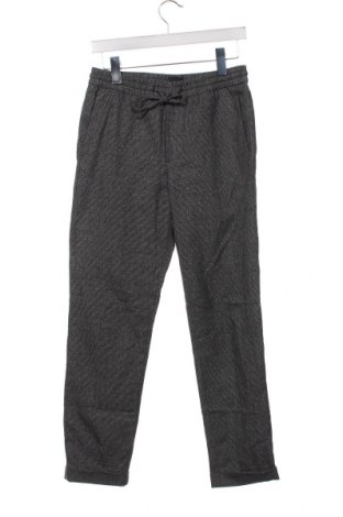 Pantaloni de bărbați H&M, Mărime XS, Culoare Gri, Preț 95,39 Lei