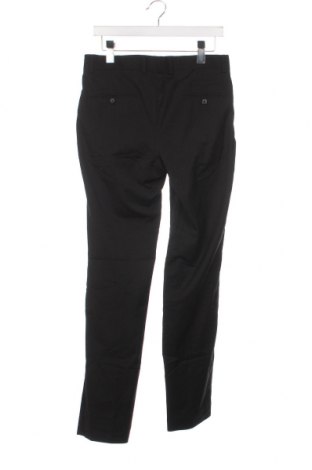 Мъжки панталон H&M, Размер M, Цвят Черен, Цена 9,57 лв.