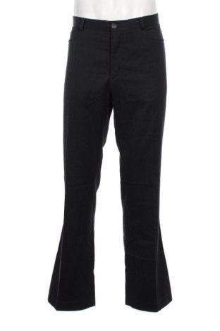 Ανδρικό παντελόνι H&M, Μέγεθος L, Χρώμα Μπλέ, Τιμή 17,94 €