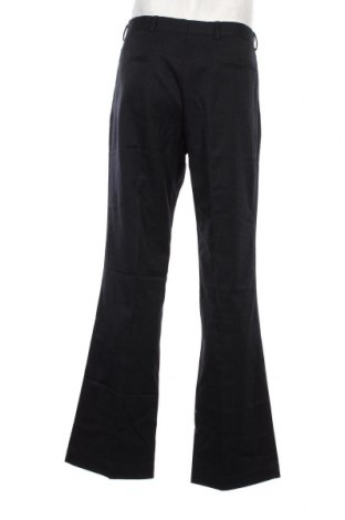 Мъжки панталон H&M, Размер L, Цвят Син, Цена 4,35 лв.