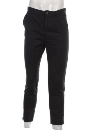 Ανδρικό παντελόνι H&M, Μέγεθος M, Χρώμα Μπλέ, Τιμή 2,69 €