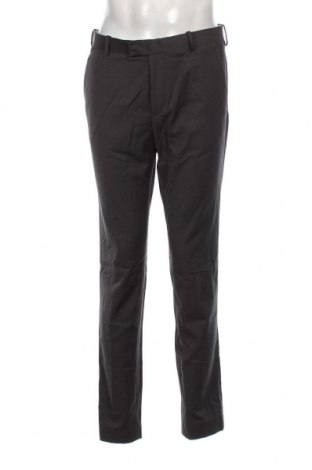 Pantaloni de bărbați H&M, Mărime M, Culoare Gri, Preț 14,31 Lei