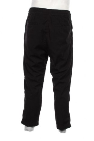 Pánské kalhoty  H&M Divided, Velikost M, Barva Černá, Cena  367,00 Kč