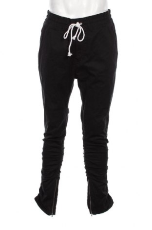 Ανδρικό παντελόνι H&M Divided, Μέγεθος L, Χρώμα Μαύρο, Τιμή 14,83 €