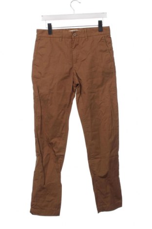 Мъжки панталон H&M L.O.G.G., Размер S, Цвят Бежов, Цена 13,05 лв.