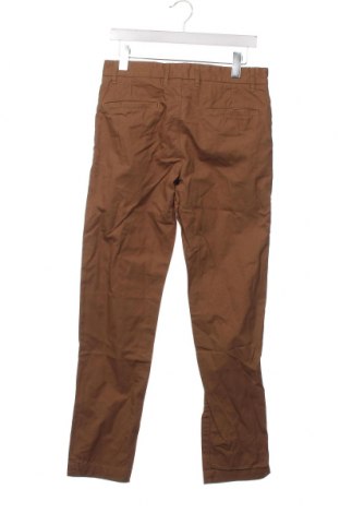 Ανδρικό παντελόνι H&M L.O.G.G., Μέγεθος S, Χρώμα  Μπέζ, Τιμή 6,28 €
