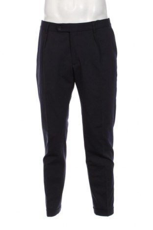 Ανδρικό παντελόνι Hackett, Μέγεθος L, Χρώμα Μπλέ, Τιμή 38,91 €
