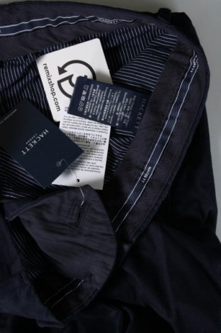 Ανδρικό παντελόνι Hackett, Μέγεθος L, Χρώμα Μπλέ, Τιμή 54,68 €
