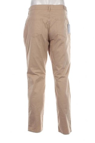 Ανδρικό παντελόνι Hackett, Μέγεθος L, Χρώμα  Μπέζ, Τιμή 105,15 €
