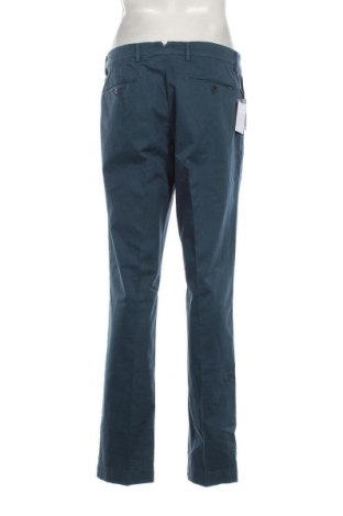 Herrenhose Hackett, Größe L, Farbe Blau, Preis 56,78 €