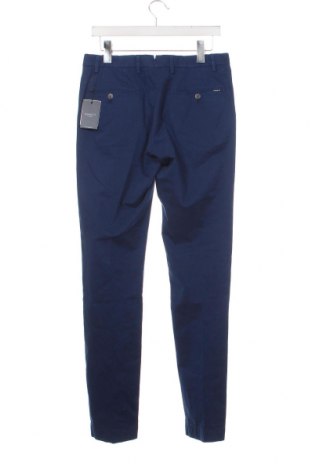 Pánské kalhoty  Hackett, Velikost M, Barva Modrá, Cena  1 035,00 Kč