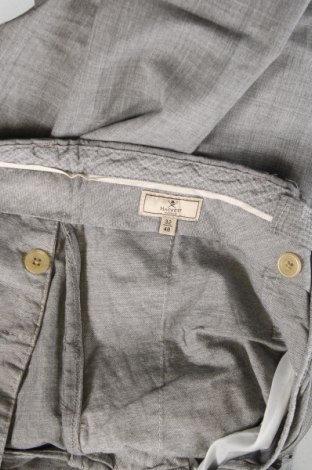 Pantaloni de bărbați Hackett, Mărime M, Culoare Gri, Preț 154,74 Lei