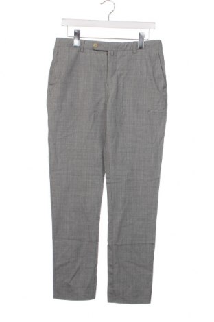 Herrenhose Hackett, Größe M, Farbe Grau, Preis 26,05 €