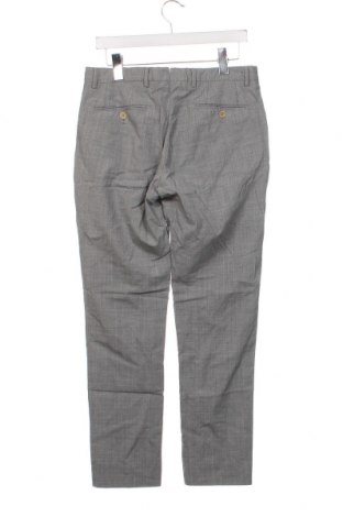 Pantaloni de bărbați Hackett, Mărime M, Culoare Gri, Preț 154,74 Lei