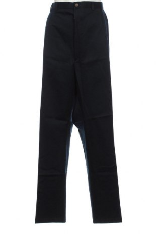 Pantaloni de bărbați Haggar, Mărime 5XL, Culoare Albastru, Preț 151,32 Lei