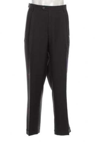 Pantaloni de bărbați Haggar, Mărime XXL, Culoare Gri, Preț 90,79 Lei
