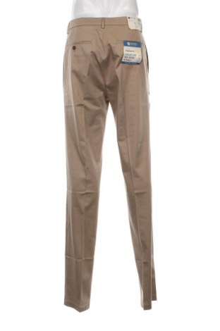Мъжки панталон Haggar, Размер L, Цвят Бежов, Цена 23,46 лв.
