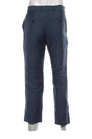 Pantaloni de bărbați Hammond & Co., Mărime M, Culoare Albastru, Preț 29,57 Lei
