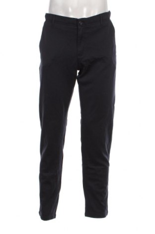 Мъжки панталон Hampton Bays, Размер L, Цвят Син, Цена 21,08 лв.