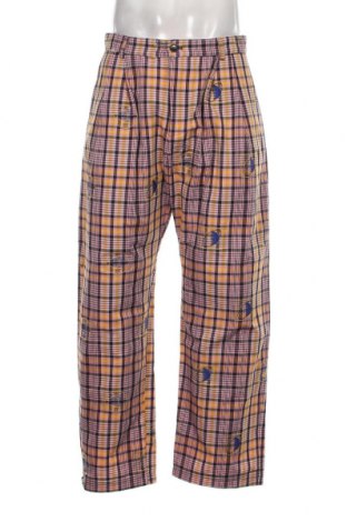 Pantaloni de bărbați Henrik Vibskov, Mărime L, Culoare Multicolor, Preț 710,20 Lei