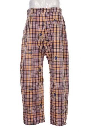 Мъжки панталон Henrik Vibskov, Размер L, Цвят Многоцветен, Цена 215,90 лв.