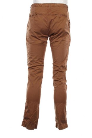 Pantaloni de bărbați Hope, Mărime M, Culoare Maro, Preț 230,70 Lei