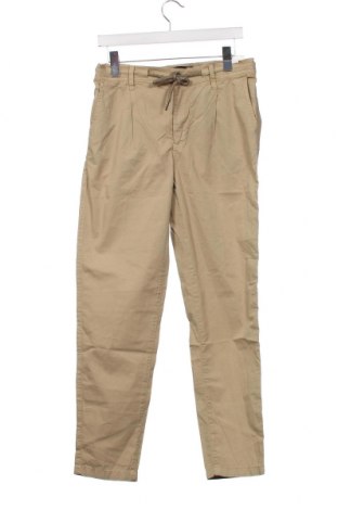 Pantaloni de bărbați House, Mărime S, Culoare Bej, Preț 44,61 Lei