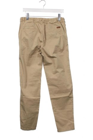 Pantaloni de bărbați House, Mărime S, Culoare Bej, Preț 29,74 Lei