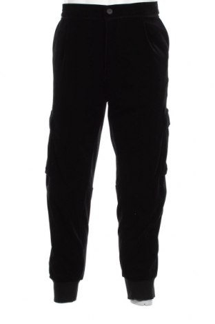Pánske nohavice  Hugo Boss, Veľkosť XL, Farba Čierna, Cena  111,29 €