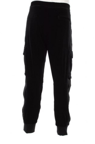 Ανδρικό παντελόνι Hugo Boss, Μέγεθος XL, Χρώμα Μαύρο, Τιμή 111,29 €